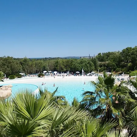 Apartmán Les Restanques - Vue Mer Grimaud