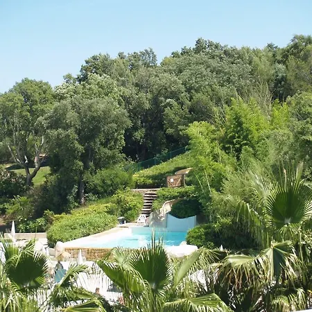 Apartmán Les Restanques - Vue Mer Grimaud