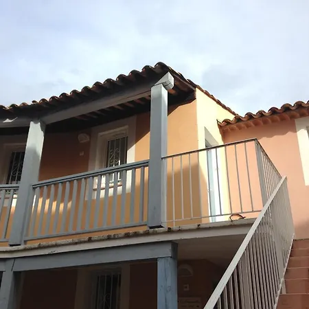 Les Restanques - Vue Mer Grimaud